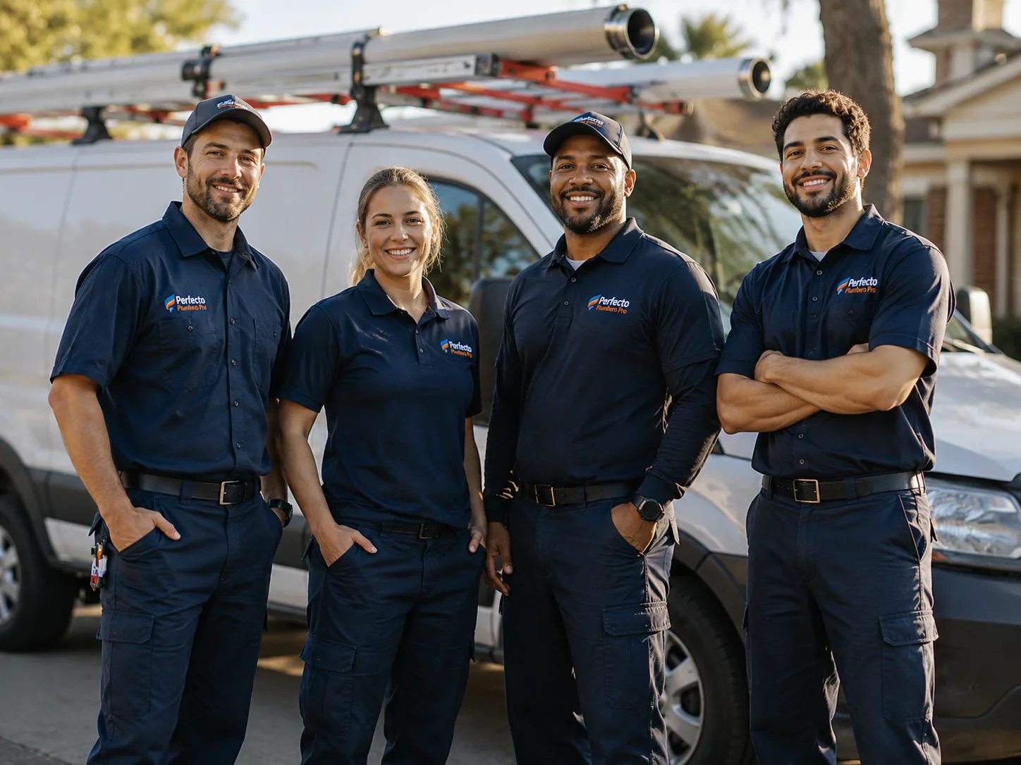 Emergency Plumber Near Me in New Windsor, MD near me